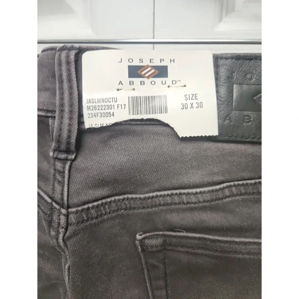 Joseph Abboud joseph abboud